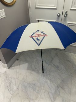 Great Fathers Day Gift- Golf Umbrella