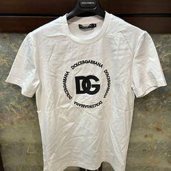 Dolce & Gabbana Men’s T-shirt (Size s)