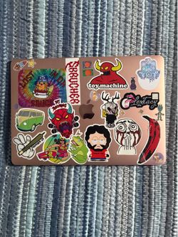 macBook air