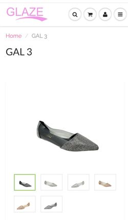Dress Flats