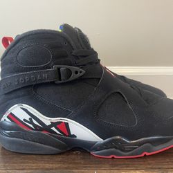 Jordan 8 Retro Playoffs (2023)