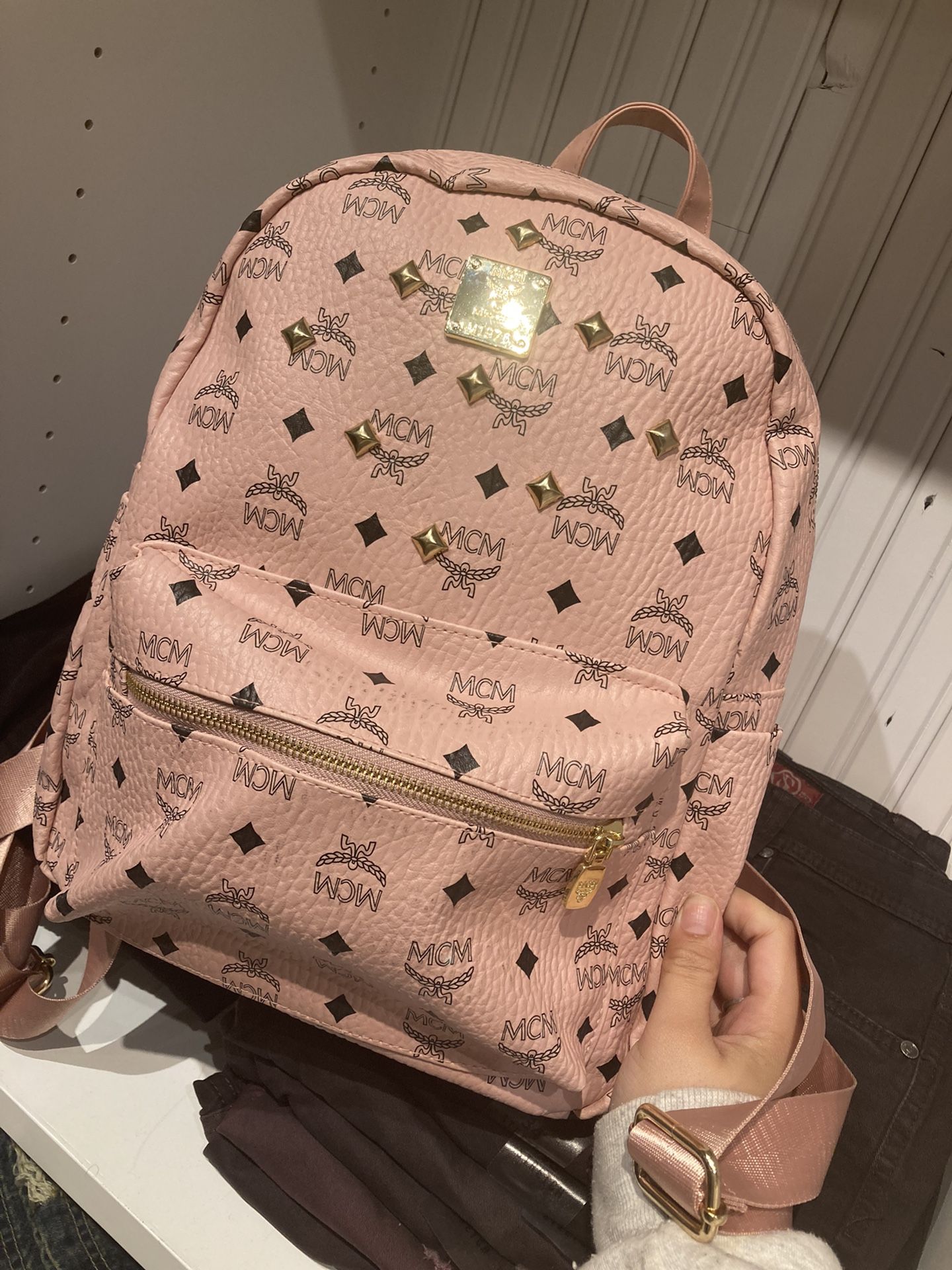 Backpacks