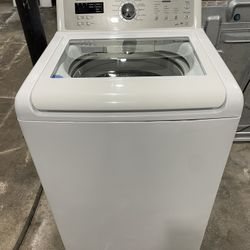 Samsung Washer Top-load