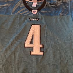 Philadelphia Eagles Jersey 