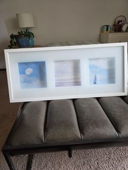 New Maritime 3 Panel Picture