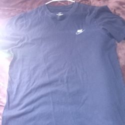 Nike T