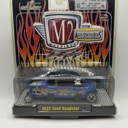 M2 Machines 1932 Ford Roadster 