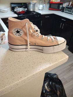 Converse Size 10 De Mujer