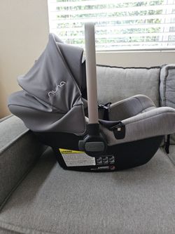 Nuna Pipa Lite (NO BASE)