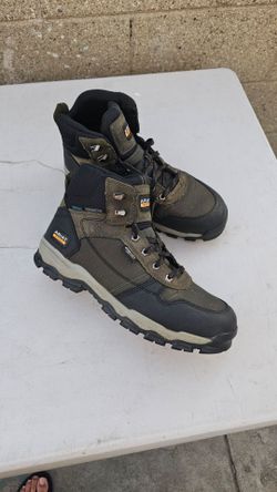 Size 10.5 ee Ariat Work Boots Composite Toe