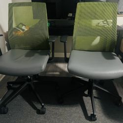 Office Chairs 