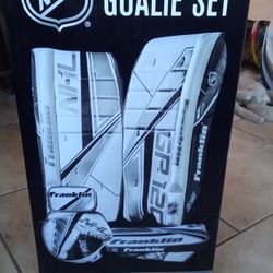 Kids Hockey Set 