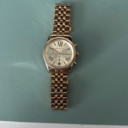 Michael Kors Watch MK5556