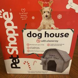 Dog House