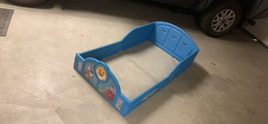 Kid Bed Frame