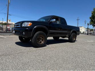 2004 Toyota Tundra