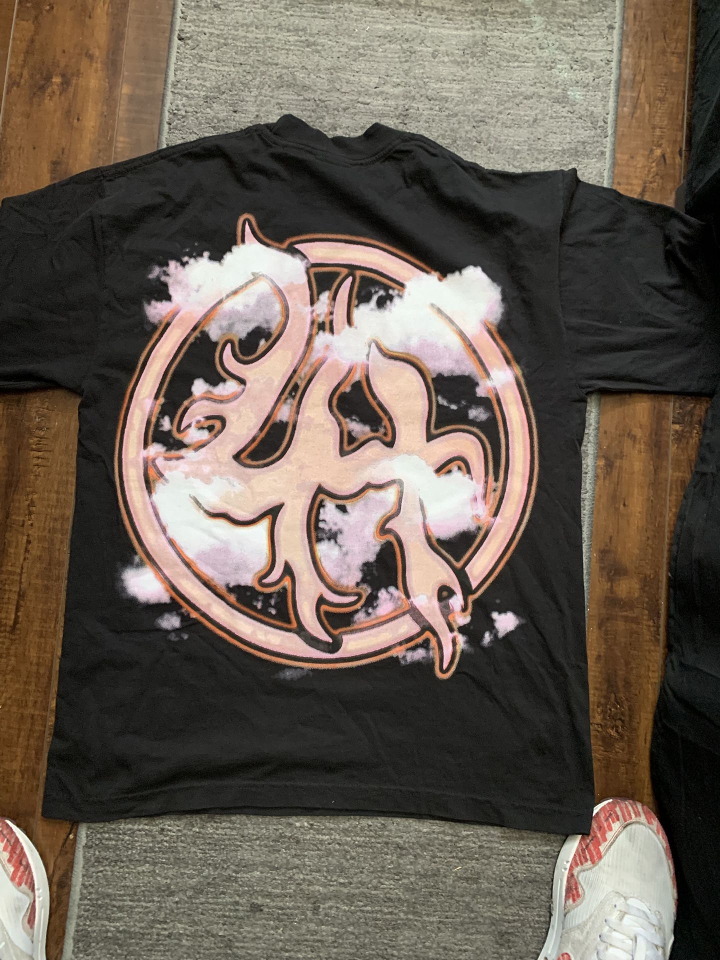 Brand New Lost Hills Shirt Size M