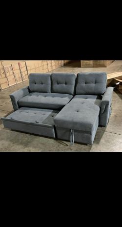 Sofa bed 