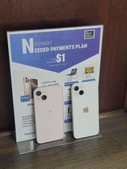 iPhone 13 6.1" 