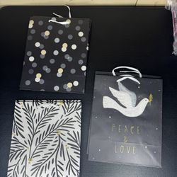 Gift Bags Bulk