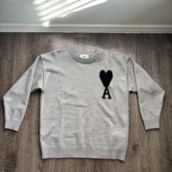 AMI Paris Sweater 