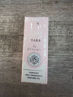 Yara by Ard Al Zaafaran Perfume Oil