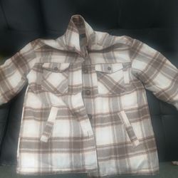 Women Large Jacket