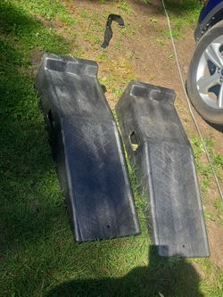 Rhino Ramps 12,000 lb capacity