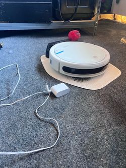 Robot Vacuum Bissel