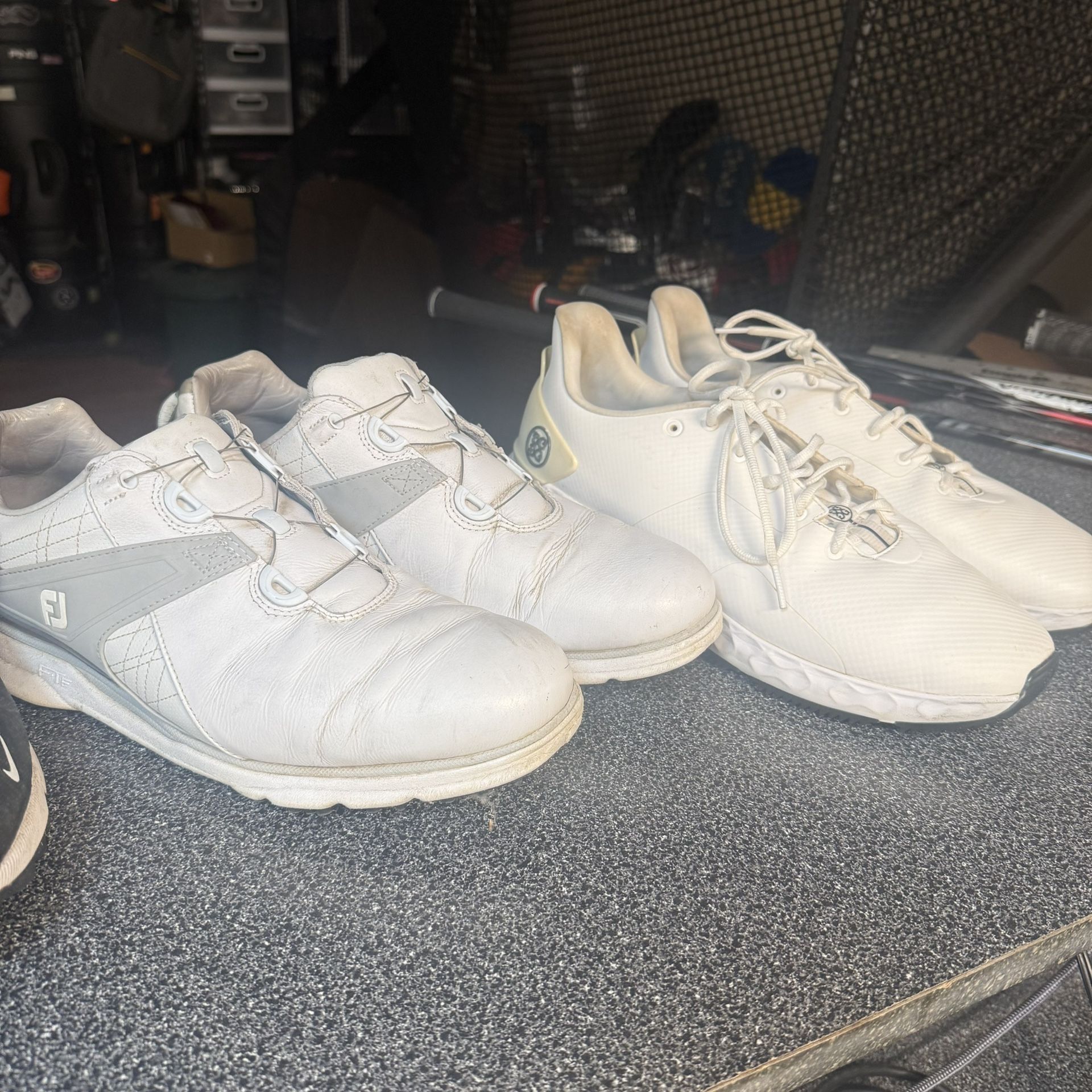 Golf Shoes Men’s