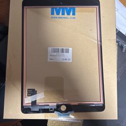 iPad A1547 Replacement Screen