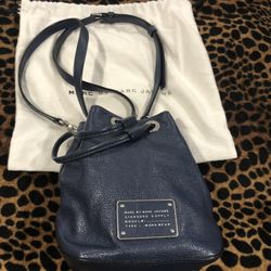 Marc Jacobs Bucket Bag