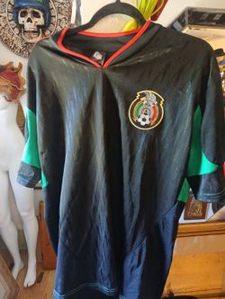 Mexico jersey
