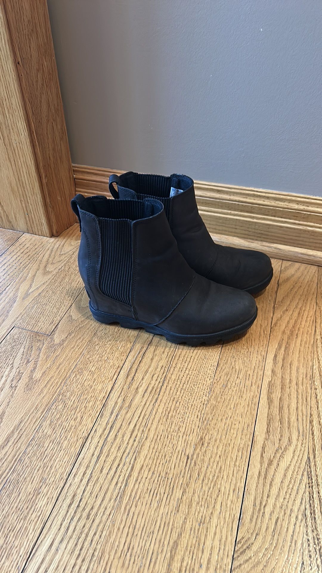 Sorel Boots