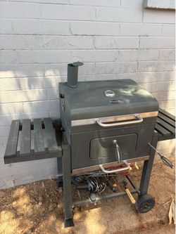 Barbecue &Grill