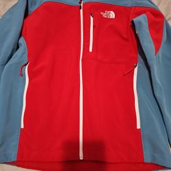 The North Face Rain Jacket Size M 