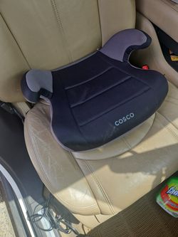 Kids. Booster Seat
