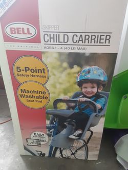 Bike babbyseat