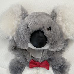 Koala Bear Kids Costume Size 24M 2 Years