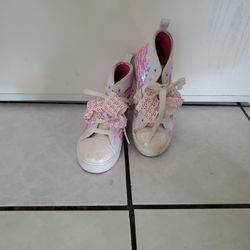Jojo Siwa Shoe's 