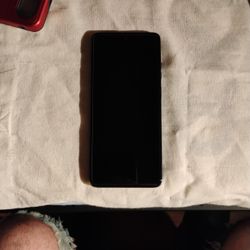 5G Motorola Phone With Screen Protector 