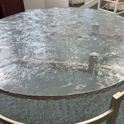 Table Cocktail Coffee