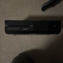 Xbox One 