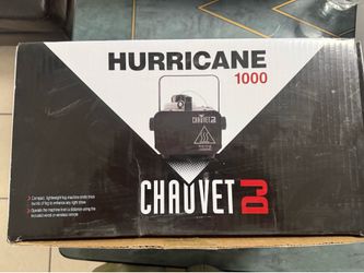 Hurricane 1000