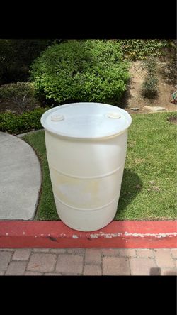 55 gallon Drum