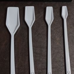 2 New In Box Curtis Stone Measuring Spoons 