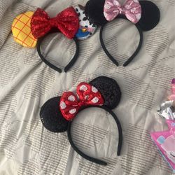 Disney Ears