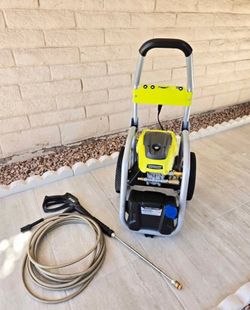 RYOBI Electric Pressure Washer 3000 PSI