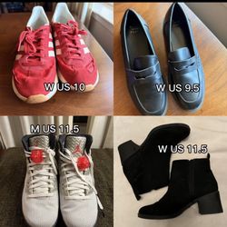 MOVING SALE – Clayton/Concord Pickup – Cash or Venmo