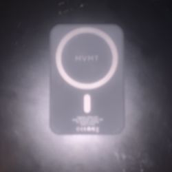 MAGNET POWER BANK